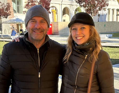 Bossolina – Intervista ad Alessandra