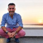 Il viaggio di Etienne tra cucina, estetica e risotto